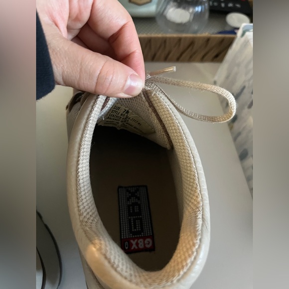 GBX Unisex slip on leather boots - Picture 6 of 8